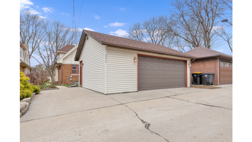 2472 N 64th St Wauwatosa, WI 53213 by Shorewest Realtors $339,900