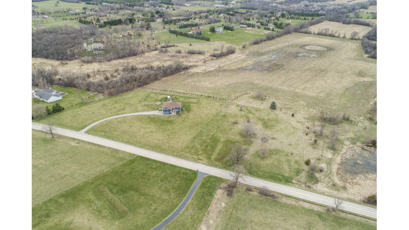 S34W34450 County Road C - Ottawa, WI 53118 by Shorewest Realtors $829,500