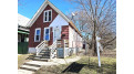 1440 N 29th St Milwaukee, WI 53208 by Shorewest Realtors $69,900