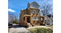 5956 N 40th St 5960 Milwaukee, WI 53209 by Shorewest Realtors $244,000