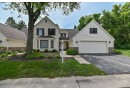 5483 Wintergreen Ct, Greendale, WI 53129 by Shorewest Realtors $379,900