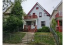 1947 N 37th St, Milwaukee, WI 53208 by Shorewest Realtors $75,000