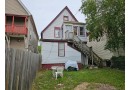 1947 N 37th St, Milwaukee, WI 53208 by Shorewest Realtors $75,000