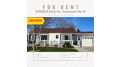 W165N8522 Dardis Ave Menomonee Falls, WI 53051 by Shorewest Realtors $2,500