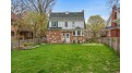 1925 Forest St Wauwatosa, WI 53213 by Shorewest Realtors $539,000