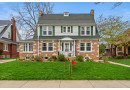 1925 Forest St, Wauwatosa, WI 53213 by Shorewest Realtors $539,000