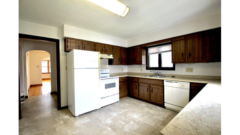 3053 S 44th St 3053A Milwaukee, WI 53219 by Shorewest Realtors $300,000