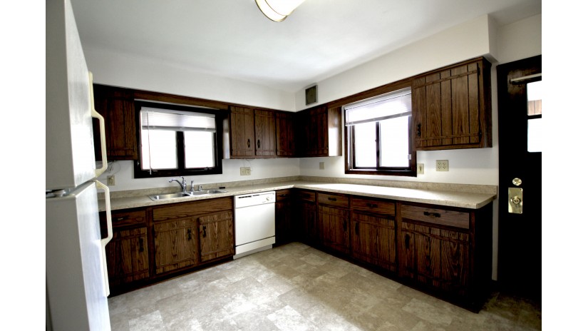 3053 S 44th St 3053A Milwaukee, WI 53219 by Shorewest Realtors $300,000