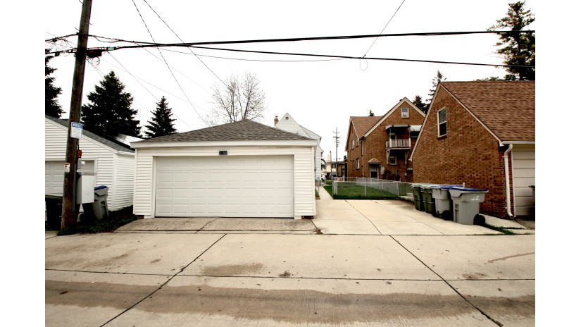 3053 S 44th St 3053A Milwaukee, WI 53219 by Shorewest Realtors $300,000