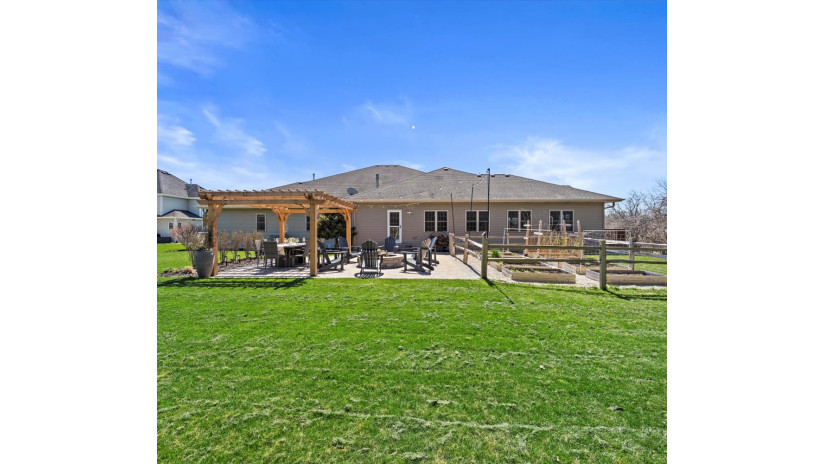 8956 Arbor Hill Dr Mount Pleasant, WI 53406 by Shorewest Realtors $899,000