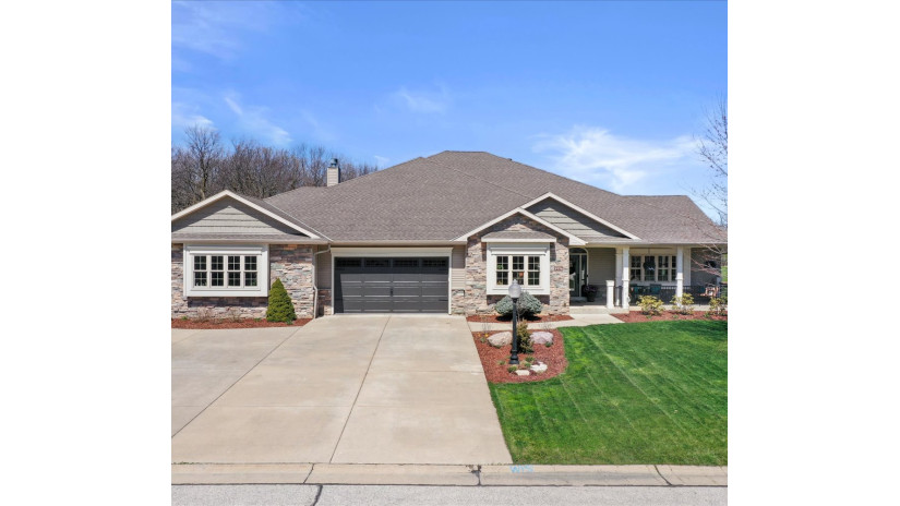 8956 Arbor Hill Dr Mount Pleasant, WI 53406 by Shorewest Realtors $899,000