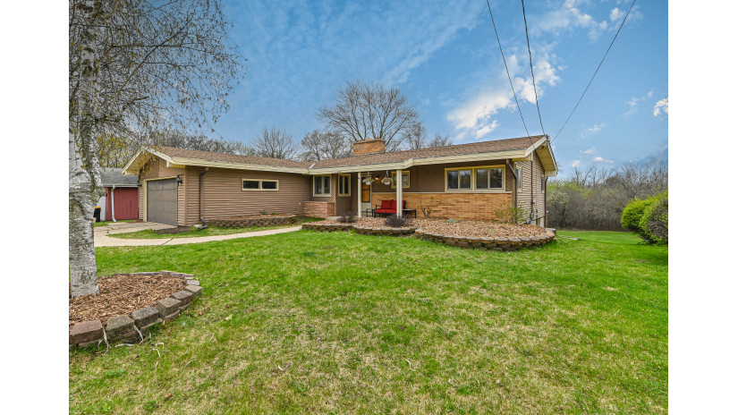 4465 Glenway St Wauwatosa, WI 53225 by Shorewest Realtors $344,000