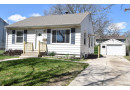 8150 W Herbert Ave, Milwaukee, WI 53218 by Shorewest Realtors $139,900