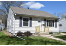 8150 W Herbert Ave, Milwaukee, WI 53218 by Shorewest Realtors $139,900