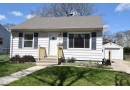 8150 W Herbert Ave, Milwaukee, WI 53218 by Shorewest Realtors $139,900