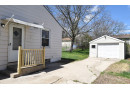 8150 W Herbert Ave, Milwaukee, WI 53218 by Shorewest Realtors $139,900