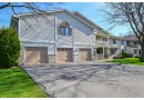 7403 98th Ave 2-C, Kenosha, WI 53142 by Shorewest Realtors $250,000