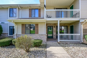 7403 98th Ave 2-C, Kenosha, WI 53142-8335