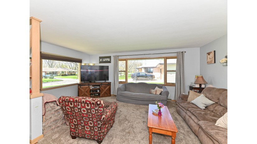 12836 W Colfax Pl Butler, WI 53007 by Shorewest Realtors $320,000