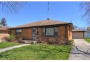 2823 Cleveland Ave, Racine, WI 53405 by Shorewest Realtors $169,900