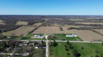 W310S10675 County Road I -, Mukwonago, WI 53149