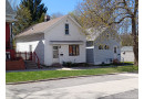 1122 S 13th St, Sheboygan, WI 53081 by Shorewest Realtors $109,900