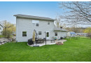 307 Krieser Dr, Mayville, WI 53050 by Shorewest Realtors $339,000