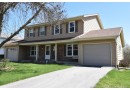 9243 W Green View Ct, Milwaukee, WI 53224 by Shorewest Realtors $170,000