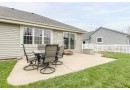 1703 Steeple Dr, East Troy, WI 53120 by Shorewest Realtors $429,900