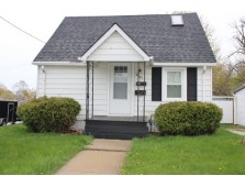 4601 21st St, Racine, WI 53405-3646