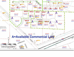 LOT 1 Nova Pass