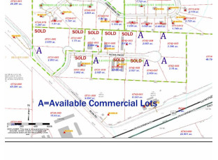 LOT 6 Nova Pass Beaver Dam, WI 53916