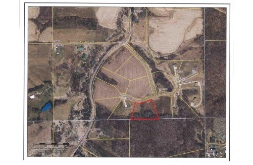 LOT 8 Hemmingford Avenue, Tomah, WI 54660