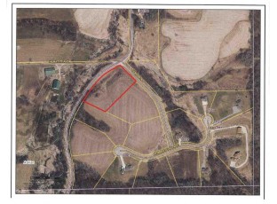 LOT 15 Hemline Road Tomah, WI 54660