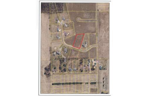 1.78 AC Flambeau Road, Tomah, WI 54660