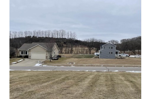 603 Prairie Lane, Mazomanie, WI 53560