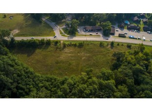 20.78 AC County Road A Wisconsin Dells, WI 53965