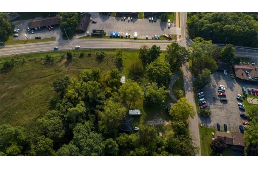 20.78 AC County Road A, Wisconsin Dells, WI 53965