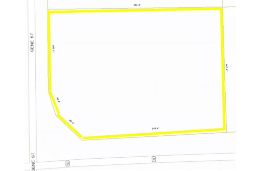 2.63 AC County Road V, DeForest, WI 53532