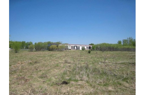 2.63 AC County Road V, DeForest, WI 53532