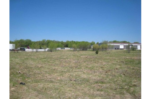 2.63 AC County Road V, DeForest, WI 53532