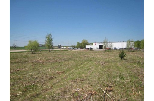 2.63 AC County Road V, DeForest, WI 53532