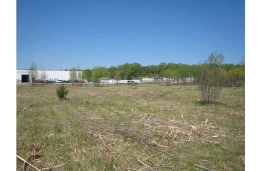 2.63 AC County Road V, DeForest, WI 53532