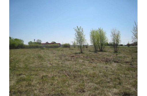 2.63 AC County Road V, DeForest, WI 53532