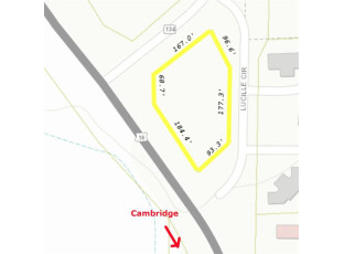 .9 AC Highway 12/18 Cambridge, WI 53523