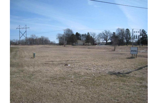 .9 AC Highway 12/18, Cambridge, WI 53523