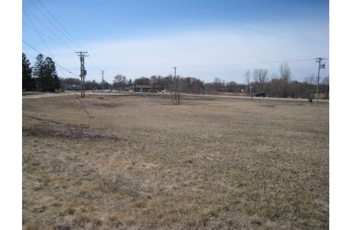 .9 AC Highway 12/18, Cambridge, WI 53523