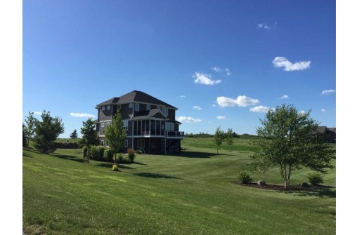 L16 Covered Bridge Trail, Sun Prairie, WI 53590