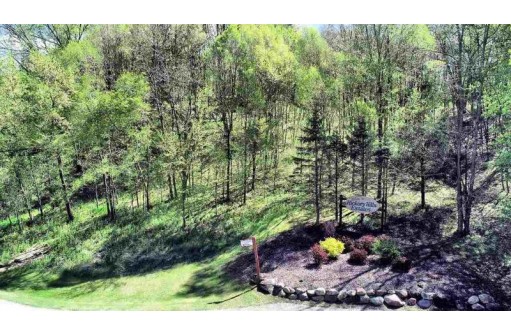 63 Dakota Ridge Road, Baraboo, WI 53913