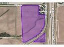 19.66 AC North Towne Rd/Gray Road, Windsor, WI 53598